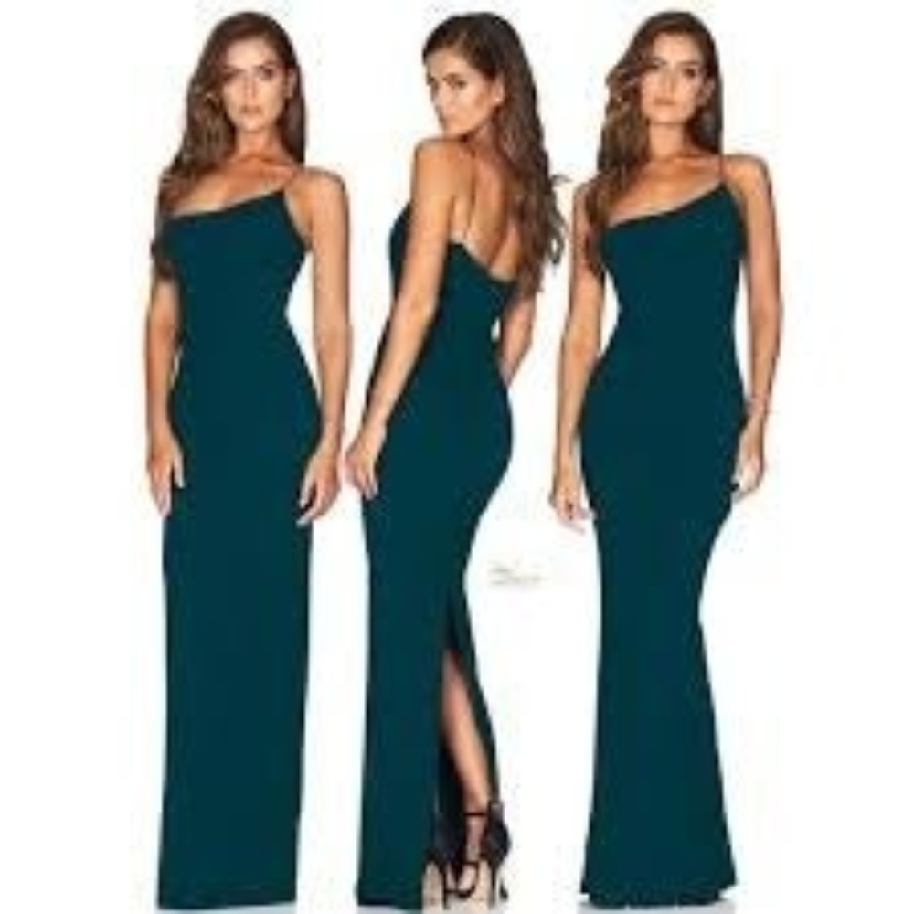 Nookie Penelope Gown